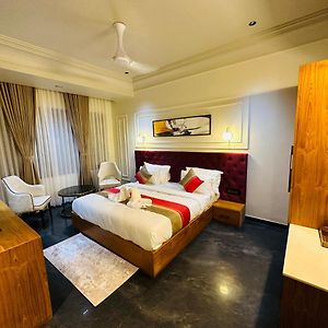 Double Room Mountain View